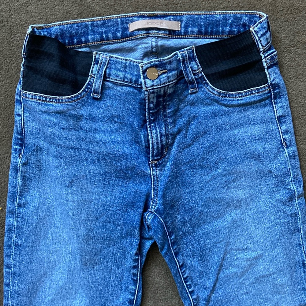 Joe’s the Lara Maternity Jeans